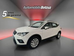 SEAT Arona 1.0 TSI Style 81 kW (110 CV)