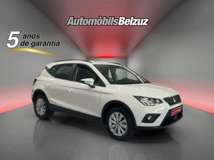 SEAT Arona 1.0 TSI Style 81 kW (110 CV)