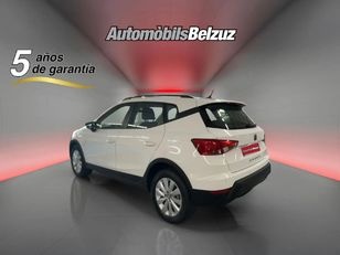 SEAT Arona 1.0 TSI Style 81 kW (110 CV)