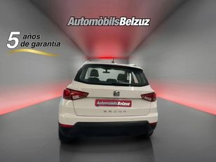 SEAT Arona 1.0 TSI Style 81 kW (110 CV)