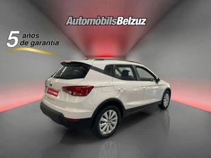 SEAT Arona 1.0 TSI Style 81 kW (110 CV)