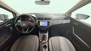 SEAT Arona 1.0 TSI Style 81 kW (110 CV)