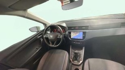 SEAT Arona 1.0 TSI Style 81 kW (110 CV) SEAT Arona 1.0 TSI Style 81 kW (110 CV)