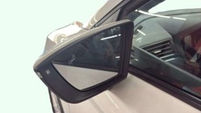 SEAT Arona 1.0 TSI Style 81 kW (110 CV) SEAT Arona 1.0 TSI Style 81 kW (110 CV)