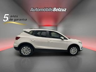 SEAT Arona 1.0 TSI Style 81 kW (110 CV)