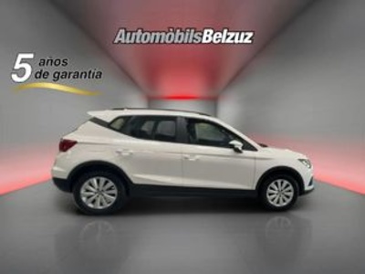 SEAT Arona 1.0 TSI Style 81 kW (110 CV) SEAT Arona 1.0 TSI Style 81 kW (110 CV)