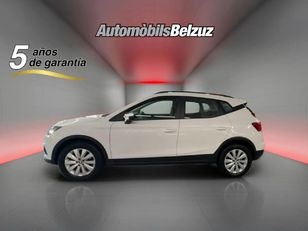 SEAT Arona 1.0 TSI Style 81 kW (110 CV)