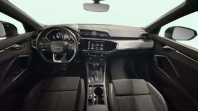 Audi Q3 Sportback S line 35 TDI 110 kW (150 CV) S tronic Audi Q3 Sportback S line 35 TDI 110 kW (150 CV) S tronic