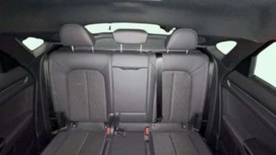 Audi Q3 Sportback S line 35 TDI 110 kW (150 CV) S tronic Audi Q3 Sportback S line 35 TDI 110 kW (150 CV) S tronic