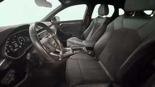 Audi Q3 Sportback S line 35 TDI 110 kW (150 CV) S tronic