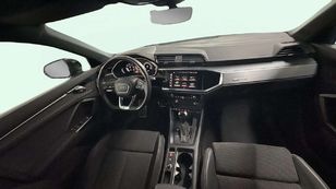 Audi Q3 Sportback S line 35 TDI 110 kW (150 CV) S tronic