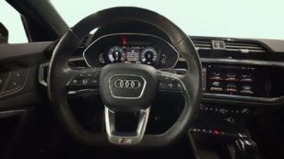 Audi Q3 Sportback S line 35 TDI 110 kW (150 CV) S tronic Audi Q3 Sportback S line 35 TDI 110 kW (150 CV) S tronic