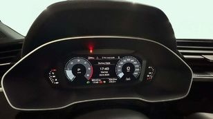 Audi Q3 Sportback S line 35 TDI 110 kW (150 CV) S tronic