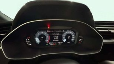 Audi Q3 Sportback S line 35 TDI 110 kW (150 CV) S tronic Audi Q3 Sportback S line 35 TDI 110 kW (150 CV) S tronic
