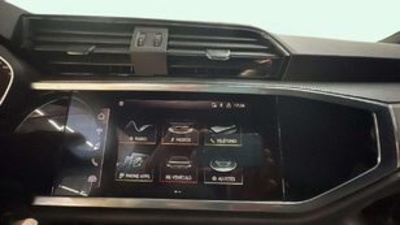 Audi Q3 Sportback S line 35 TDI 110 kW (150 CV) S tronic Audi Q3 Sportback S line 35 TDI 110 kW (150 CV) S tronic