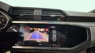 Audi Q3 Sportback S line 35 TDI 110 kW (150 CV) S tronic