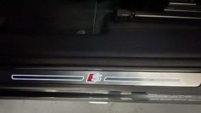 Audi Q3 Sportback S line 35 TDI 110 kW (150 CV) S tronic Audi Q3 Sportback S line 35 TDI 110 kW (150 CV) S tronic