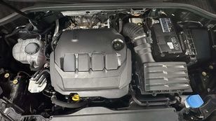 Audi Q3 Sportback S line 35 TDI 110 kW (150 CV) S tronic