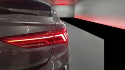 Audi Q3 Sportback S line 35 TDI 110 kW (150 CV) S tronic Audi Q3 Sportback S line 35 TDI 110 kW (150 CV) S tronic