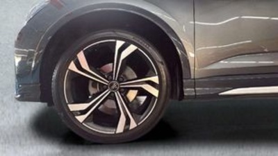Audi Q3 Sportback S line 35 TDI 110 kW (150 CV) S tronic Audi Q3 Sportback S line 35 TDI 110 kW (150 CV) S tronic
