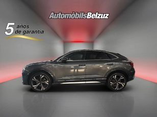Audi Q3 Sportback S line 35 TDI 110 kW (150 CV) S tronic