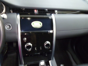 Land Rover Discovery Sport 2.0D I4-L.Flw SE PS AWD Auto 110 kW (150 CV)