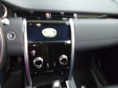 Land Rover Discovery Sport 2.0D I4-L.Flw SE PS AWD Auto 110 kW (150 CV) Land Rover Discovery Sport 2.0D I4-L.Flw SE PS AWD Auto 110 kW (150 CV)