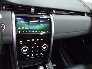 Land Rover Discovery Sport 2.0D I4-L.Flw SE PS AWD Auto 110 kW (150 CV)