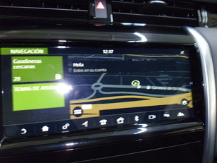 Land Rover Discovery Sport 2.0D I4-L.Flw SE PS AWD Auto 110 kW (150 CV)