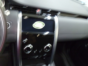 Land Rover Discovery Sport 2.0D I4-L.Flw SE PS AWD Auto 110 kW (150 CV)