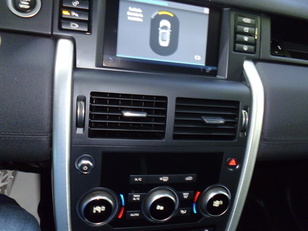 Land Rover Discovery Sport 2.0D I4-L.Flw SE PS AWD Auto 110 kW (150 CV)