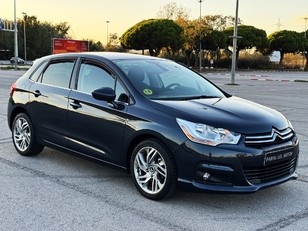 Citroen C4 1.6 e-HDi Collection CMP 82 kW (112 CV)