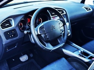 Citroen C4 1.6 e-HDi Collection CMP 82 kW (112 CV)