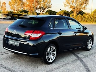 Citroen C4 1.6 e-HDi Collection CMP 82 kW (112 CV)