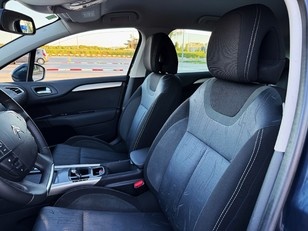 Citroen C4 1.6 e-HDi Collection CMP 82 kW (112 CV)