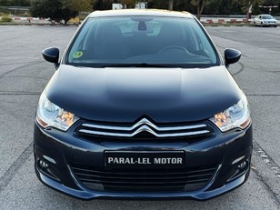 Citroen C4 1.6 e-HDi Collection CMP 82 kW (112 CV)