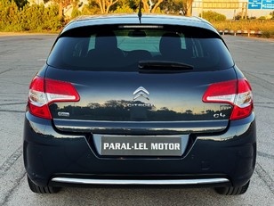 Citroen C4 1.6 e-HDi Collection CMP 82 kW (112 CV)