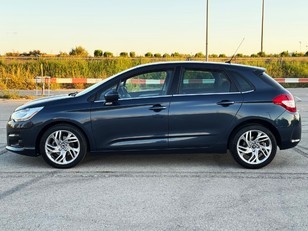 Citroen C4 1.6 e-HDi Collection CMP 82 kW (112 CV)