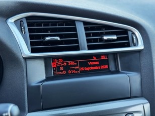 Citroen C4 1.6 e-HDi Collection CMP 82 kW (112 CV)