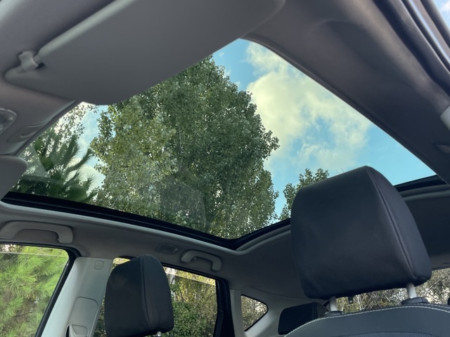 NissanQashqai 1.6 S&S Tekna Sport 4X2 86 kW (117 CV) Vehículo usado en Barcelona - 11