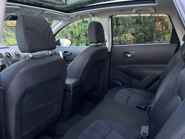 NissanQashqai 1.6 S&S Tekna Sport 4X2 86 kW (117 CV) Vehículo usado en Barcelona - 12