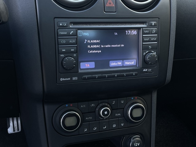 NissanQashqai 1.6 S&S Tekna Sport 4X2 86 kW (117 CV) Vehículo usado en Barcelona - 16