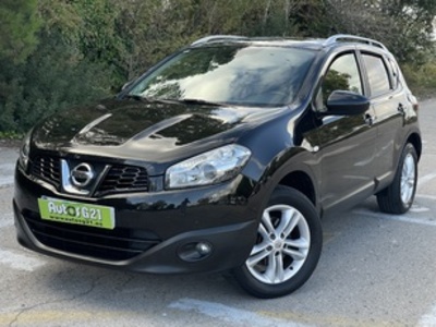 Nissan Qashqai 1.6 S&S Tekna Sport 4X2 86 kW (117 CV) Nissan Qashqai 1.6 S&S Tekna Sport 4X2 86 kW (117 CV)