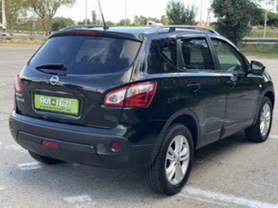 Nissan Qashqai 1.6 S&S Tekna Sport 4X2 86 kW (117 CV) Nissan Qashqai 1.6 S&S Tekna Sport 4X2 86 kW (117 CV)