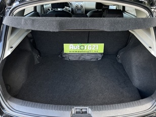 Nissan Qashqai 1.6 S&S Tekna Sport 4X2 86 kW (117 CV)