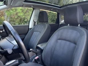 Nissan Qashqai 1.6 S&S Tekna Sport 4X2 86 kW (117 CV)