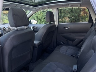 Nissan Qashqai 1.6 S&S Tekna Sport 4X2 86 kW (117 CV)