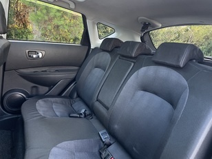 Nissan Qashqai 1.6 S&S Tekna Sport 4X2 86 kW (117 CV)