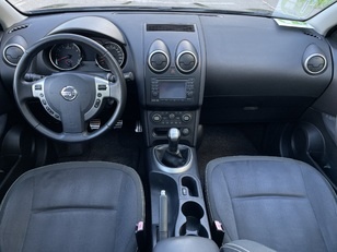 Nissan Qashqai 1.6 S&S Tekna Sport 4X2 86 kW (117 CV)