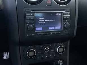 Nissan Qashqai 1.6 S&S Tekna Sport 4X2 86 kW (117 CV)